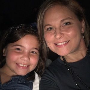 Meet your Posher, Audrey